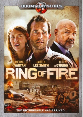 Ring of Fire