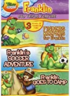 FRANKLIN TRIPLE FEATURE