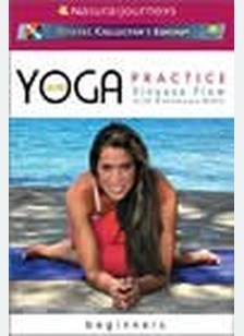 Sacred Yoga Practice: Vinyasa Flow For Beginners