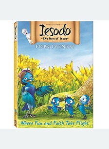 IESODO:FORGIVENESS