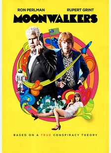 Moonwalkers