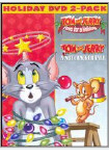 Paws For A Holiday / Nutcracker Tale