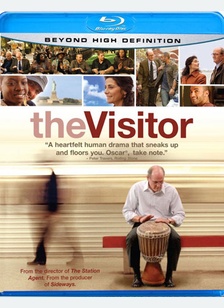 The Visitor