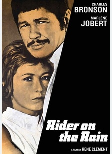 Rider On The Rain