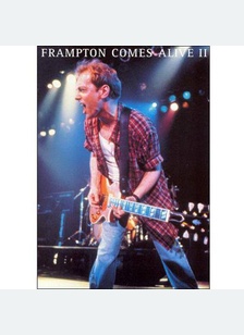 FRAMPTON, PETER