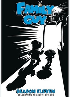 Family Guy: Volume 12