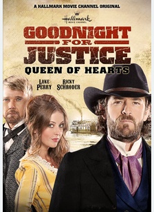 Goodnight for Justice: Queen of Hearts