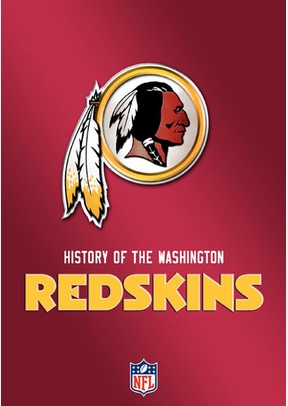 NFL History of the Washington Redskins