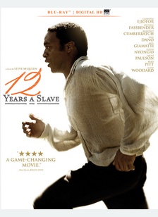 12 Years a Slave