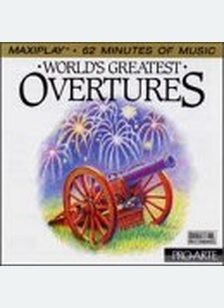 WORLDS GRT OVERTURES