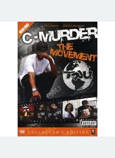 C-Murder Presents The Movement