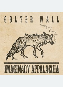IMAGINARY APPALACHIA