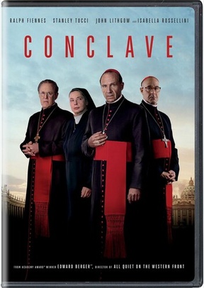 CONCLAVE