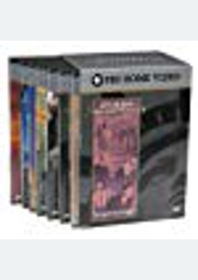 Ken Burns' America: The Complete Collection