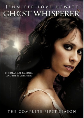 Ghost Whisperer: The Complete First Season