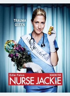 Nurse Jackie: Season Five