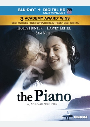 The Piano