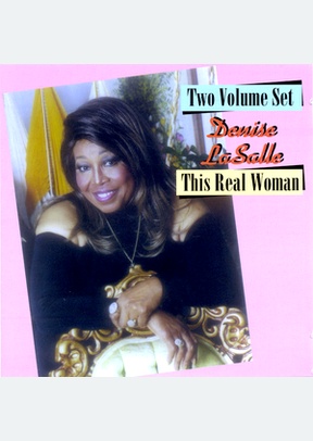THIS REAL WOMAN