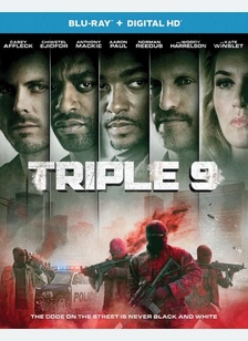Triple 9