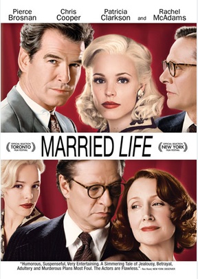 Married Life