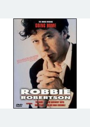 ROBERTSON:GOING HOME