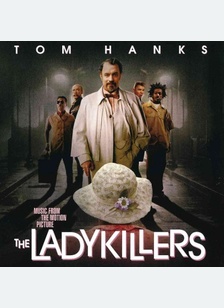 Ladykillers (OST)