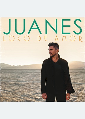 LOCO DE AMOR