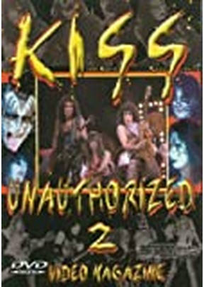 KISS: UNAUTHORIZED