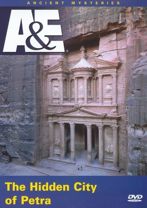 Hidden City: Petra