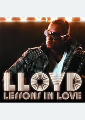 LESSONS IN LOVE
