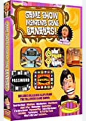 Game Show Moments Gone Bananas
