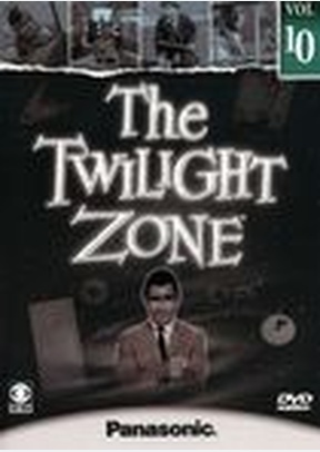 TWILIGHT ZONE:V10