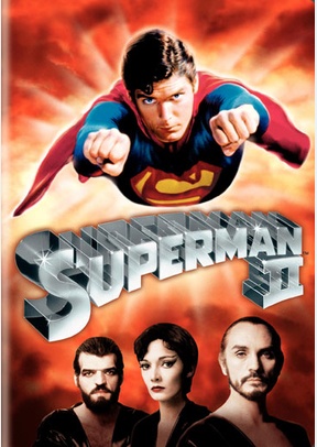Superman II
