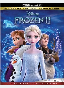 Frozen II
