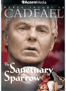 Cadfael: The Sanctuary Sparrow