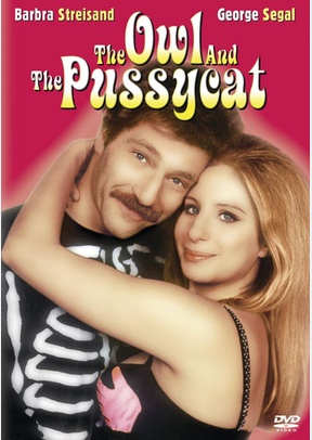 The Owl And The Pussycat