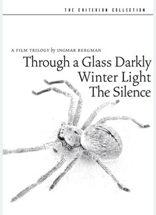 The Ingmar Bergman Trilogy