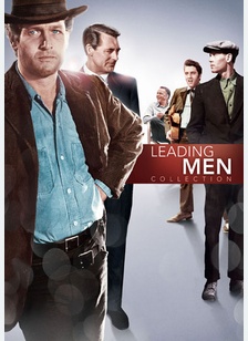 Leading Men Collection
