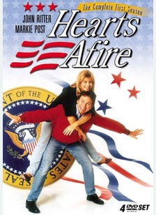 Hearts Afire: Season 1