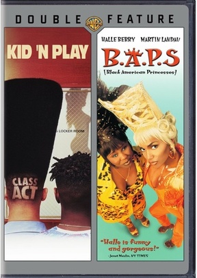 Class Act / B.A.P.S.