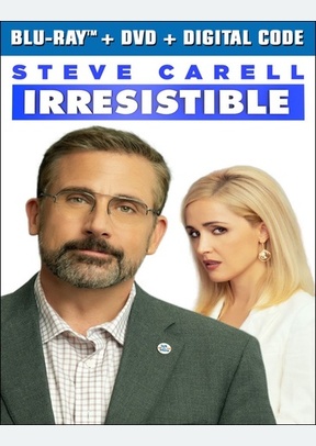 Irresistible