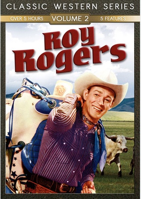 Roy Rogers Vol 2