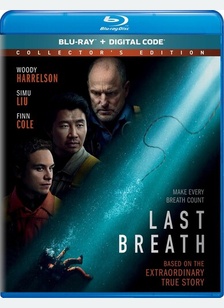 LAST BREATH (BR)