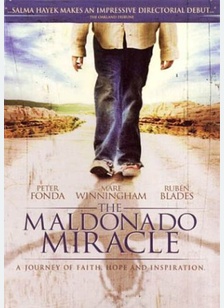 The Maldonado Miracle