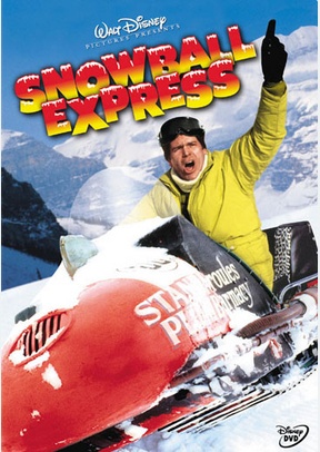 Snowball Express