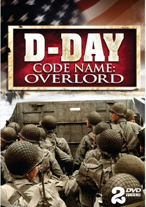 D-Day: Code Name Overlord
