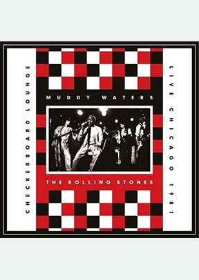 LIVE AT THE CHECKERBOARD LOUNG