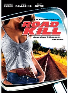 Road Kill