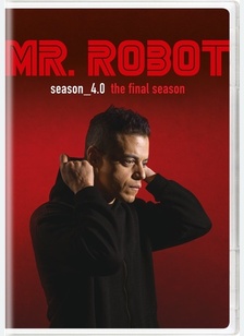 Mr. Robot: The Complete Fourth Season