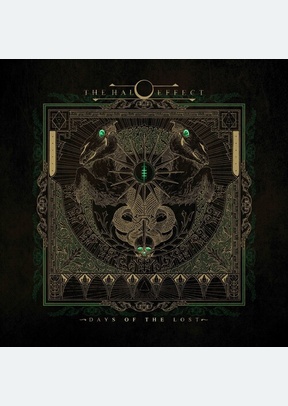 DAYS OF THE LOST